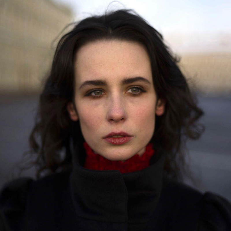 Виктория Соболь