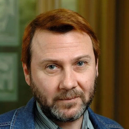 Евгений Ганелин