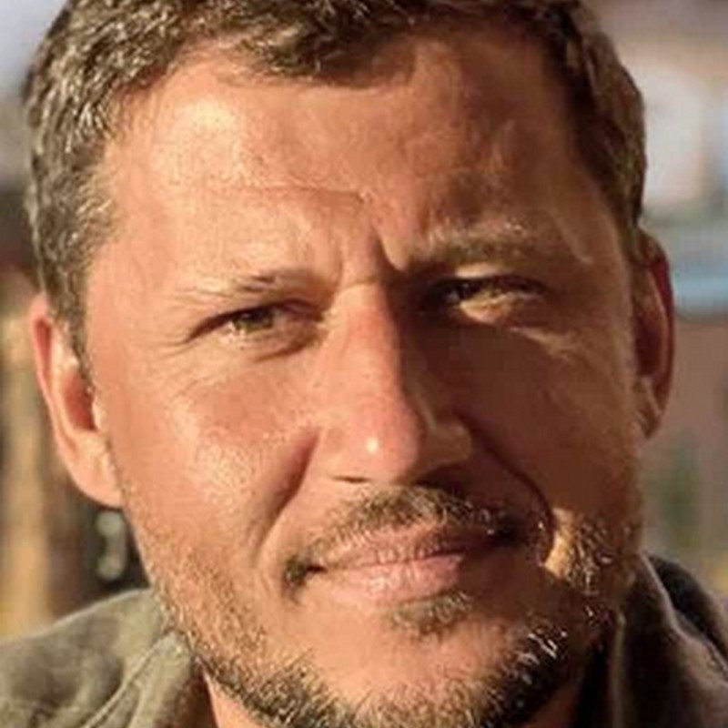 Дмитрий Кондратюк