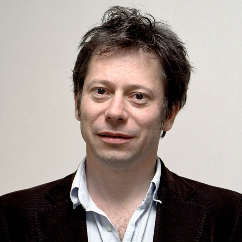 Матьё Амальрик