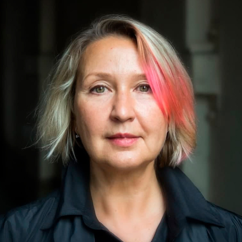 Юлия Витязева