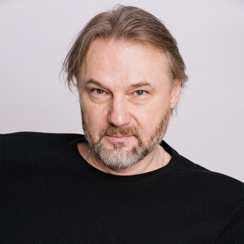 Александр Ивашкевич