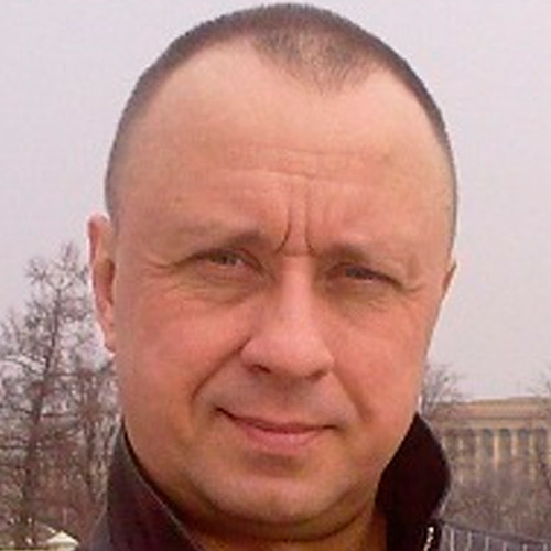 Андрей Орлов