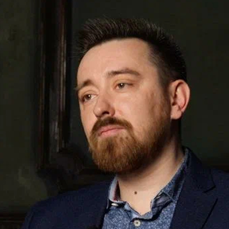 Иван Канаев