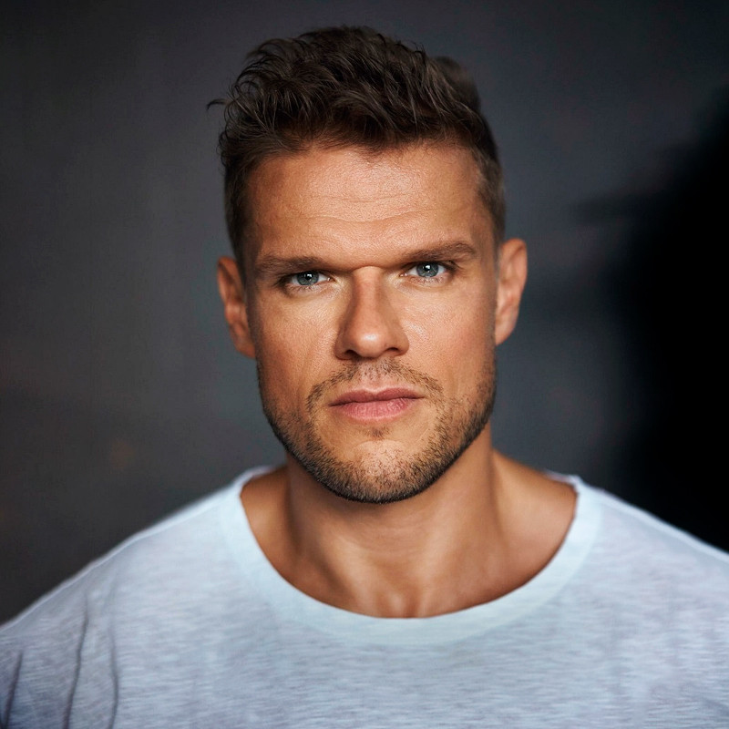 Владимир Яглыч