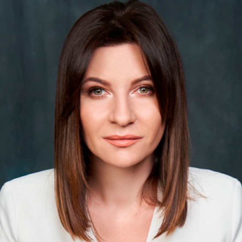 Эльмира Айнулова