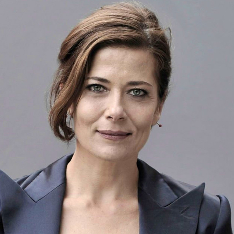 Сандра Чеккарелли