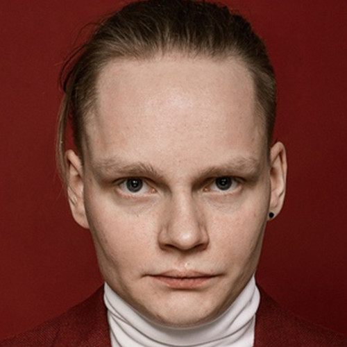 Игорь Дудоладов