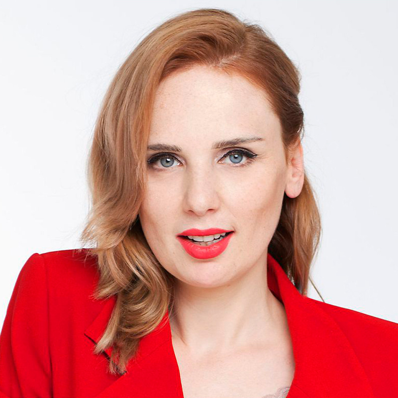 Ана Мавричева