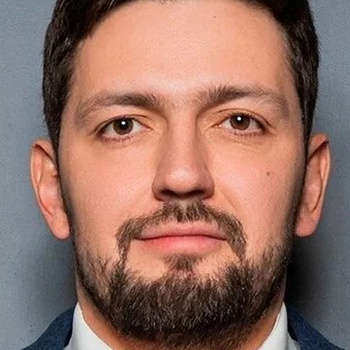 Сергей Косинский