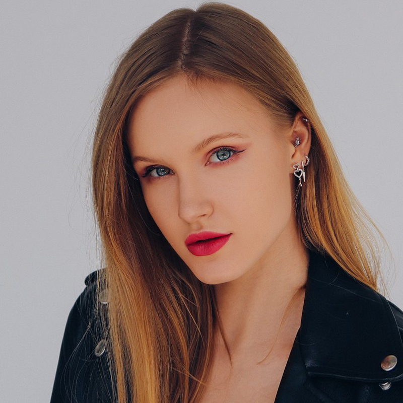 Полина Пушкарева