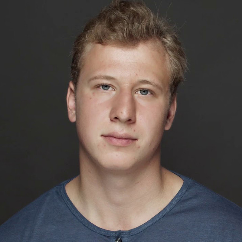 Савелий Наумов