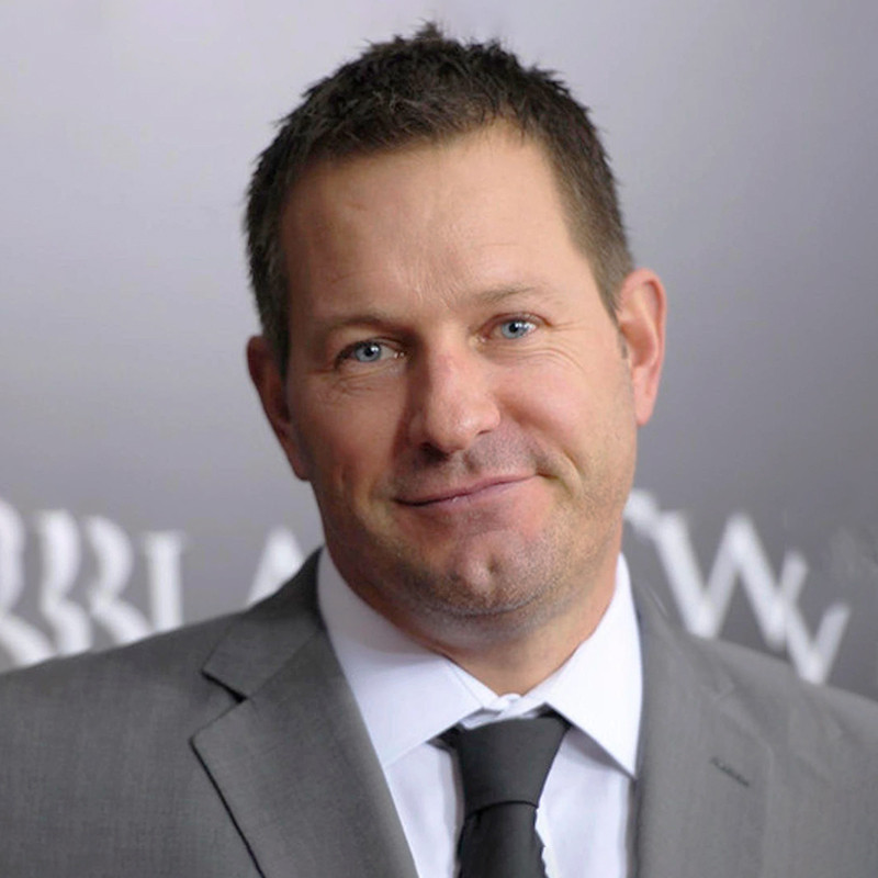 Брайан Оливер