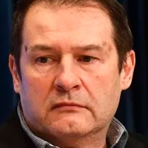 Олег Гаянов