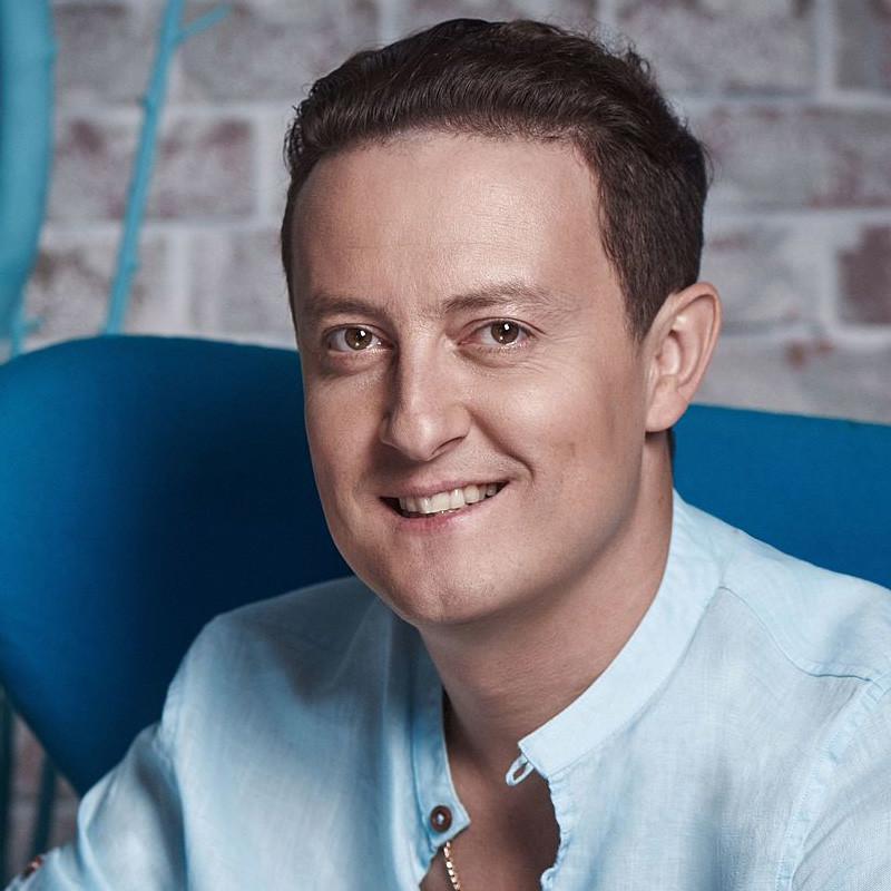 Станислав Ярушин