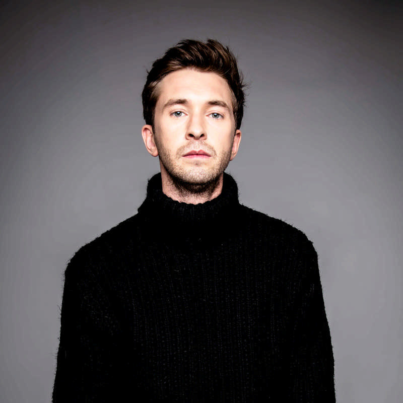 Андрей Назимов