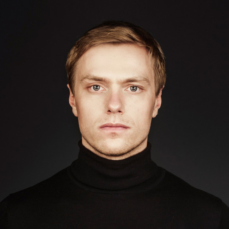 Родион Галюченко