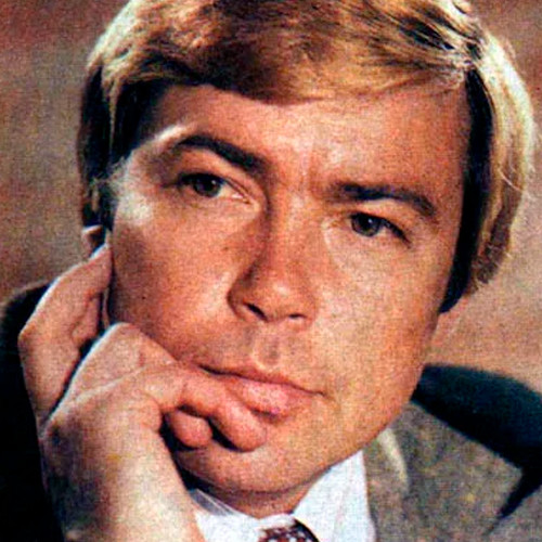 Николай Мерзликин