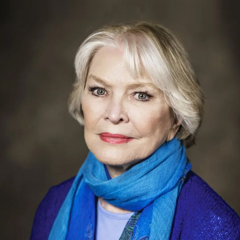 Эллен Берстин