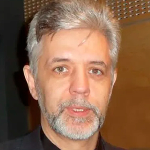 Андрей Савельев