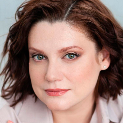 Анна Капалева