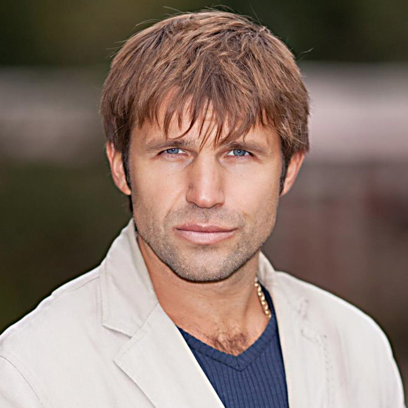 Тимур Ефременков