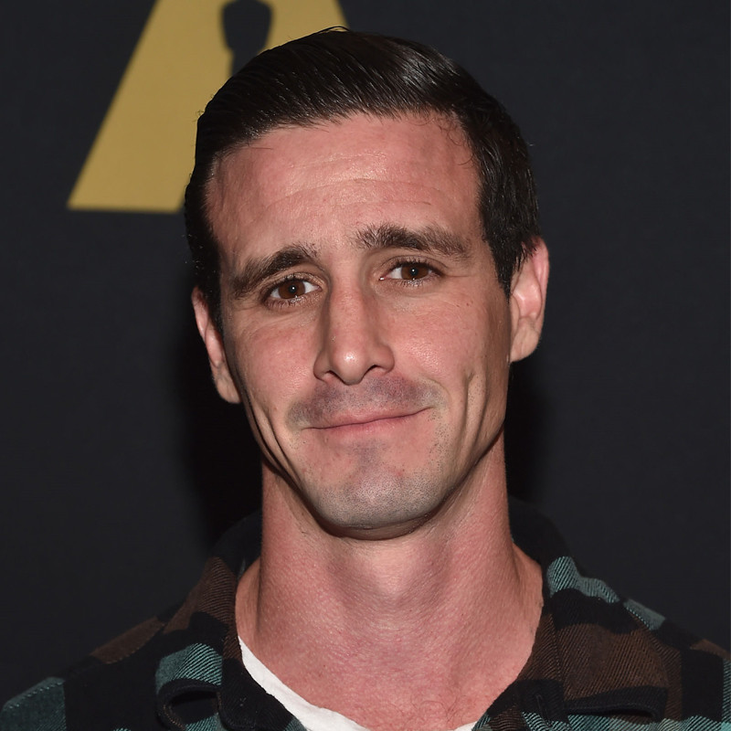 Джеймс Рэнсон