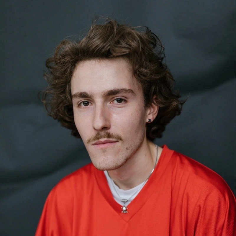 Кирилл Якушенко