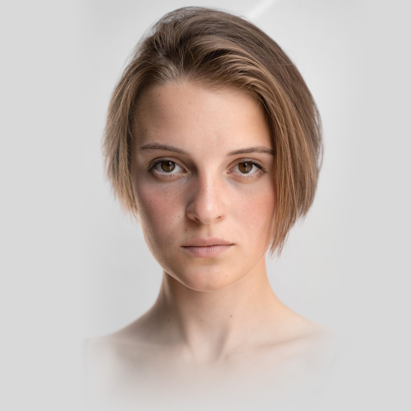 Анастасия Батанова