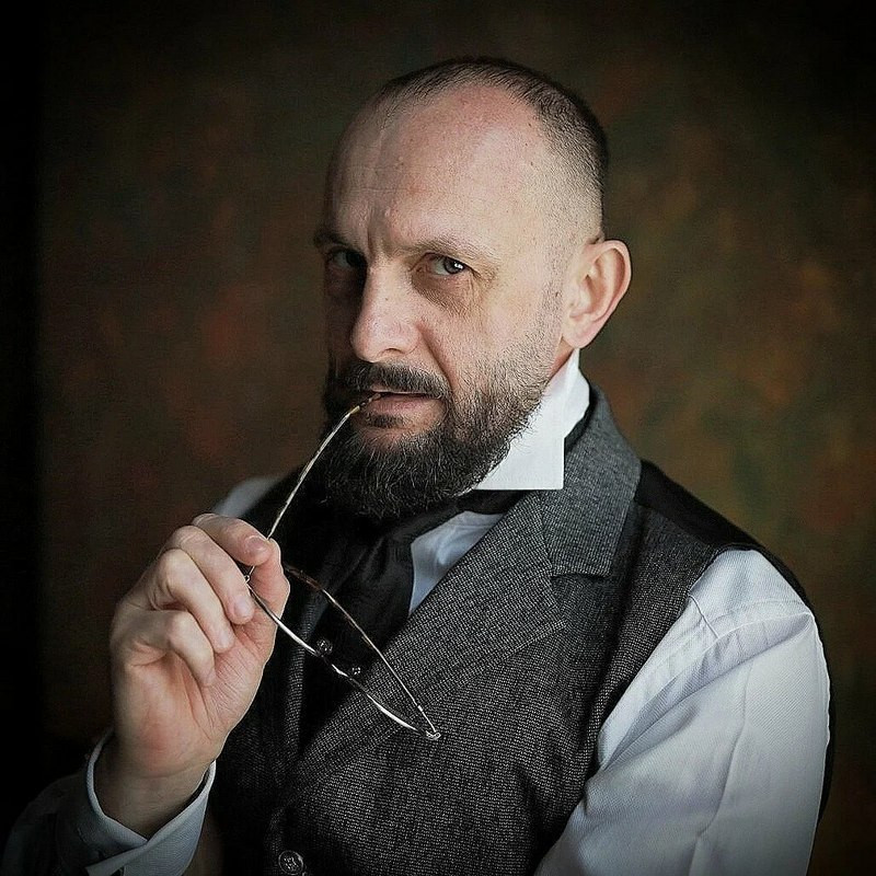 Андрей Рыбочка