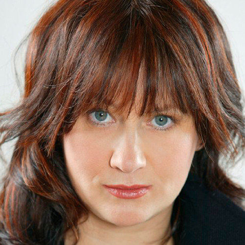 Ирина Шмелева