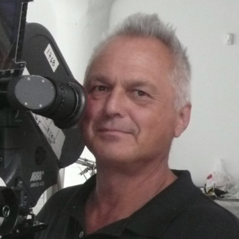 Стефан Чапски