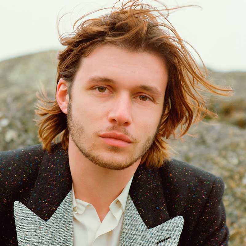 Ник Робинсон