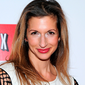 Алисия Райнер