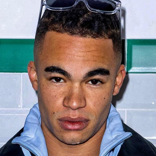 Тео Кристин