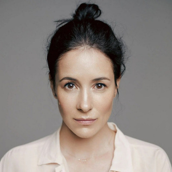 Ольга Сутулова