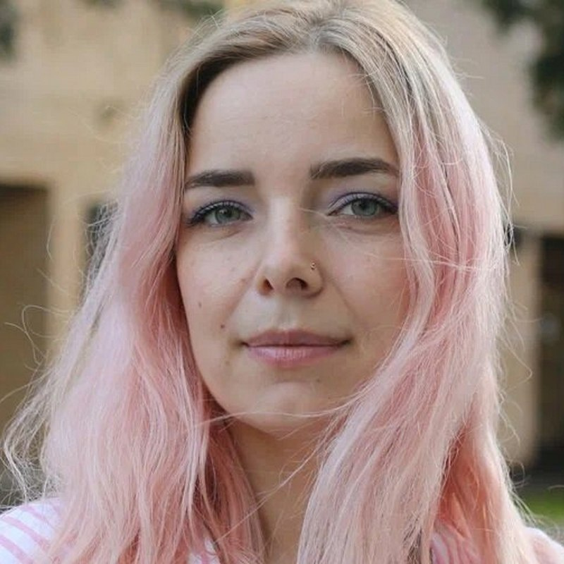 Мария Зелинская