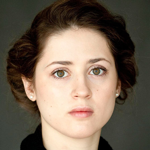 Александра Платонова