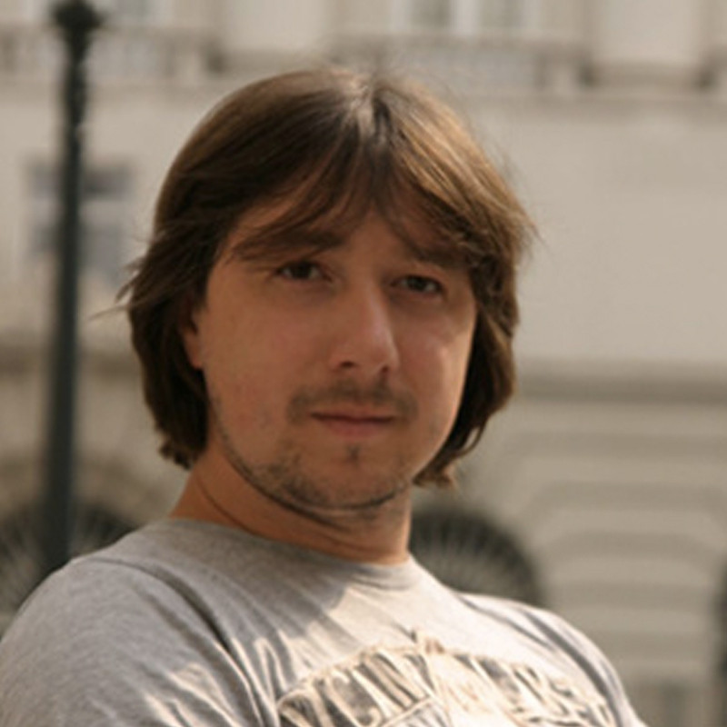 Алексей Суховей