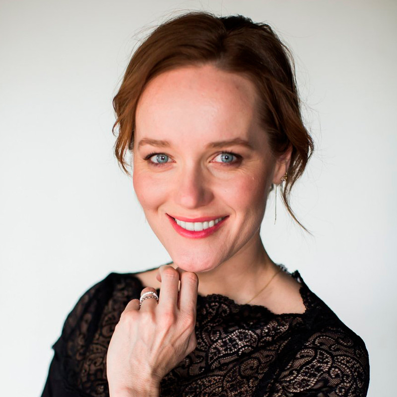 Виолетта Давыдовская