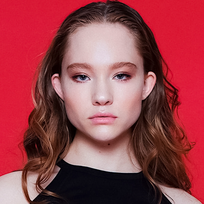 Александра Киселева