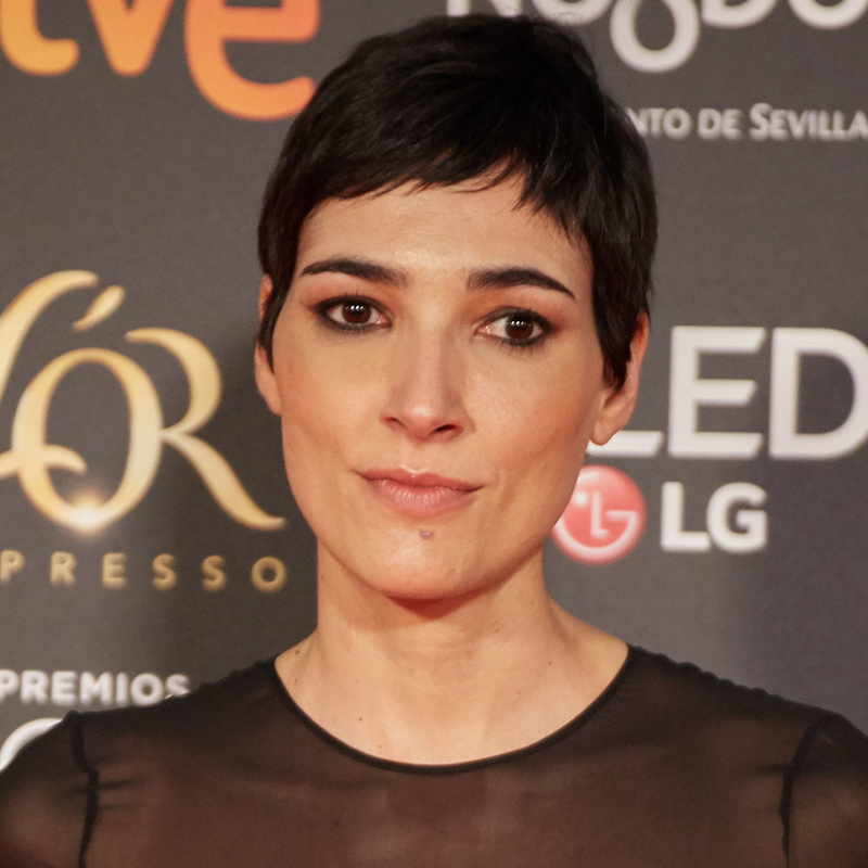 Изабель Пенья