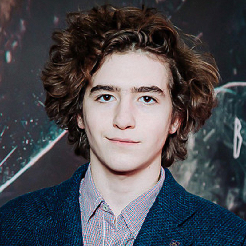 Артем Кошман