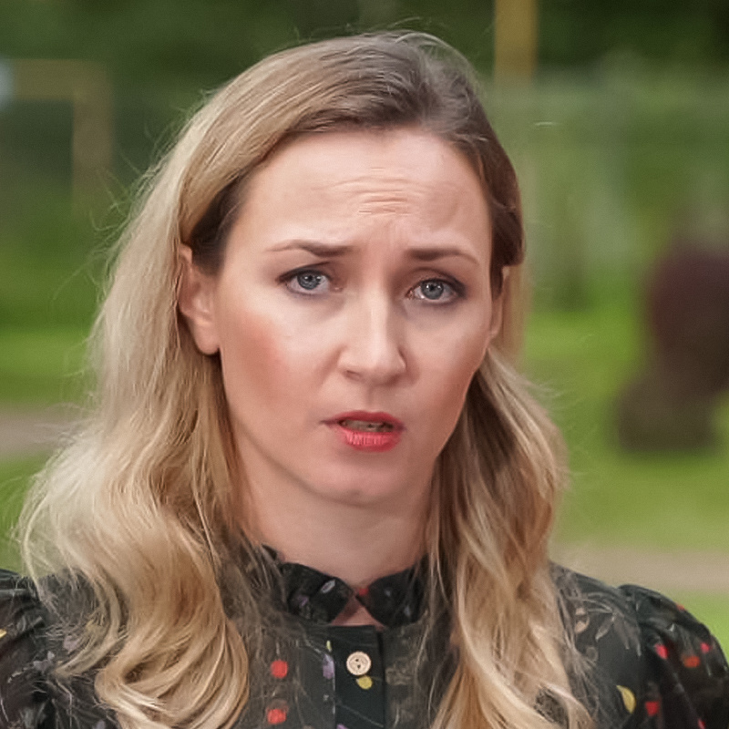 Екатерина Старателева