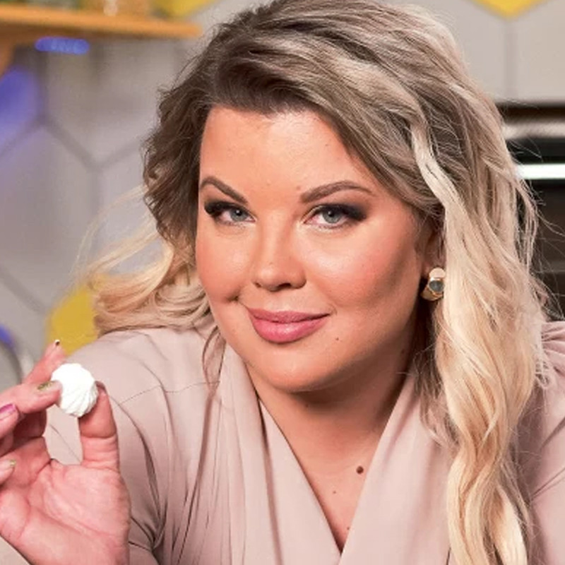 Ольга Вашурина