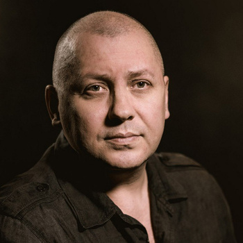 Игорь Бровин