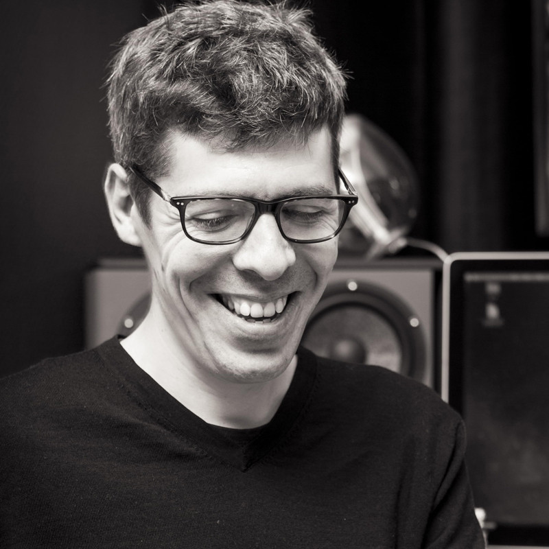 Этьен Форгет