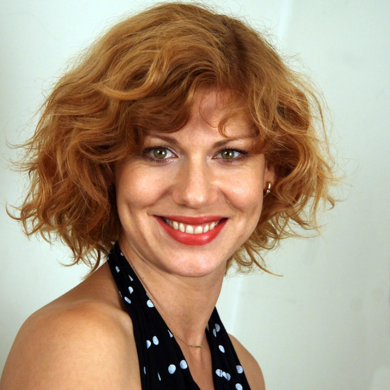 Елена Бирюкова