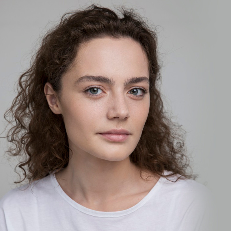 Ангелина Поплавская