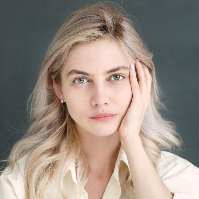 Екатерина Богомолова